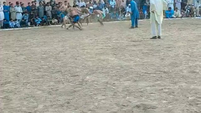 kabbadi match | Chak 46/12/L | VS | chak 9/14/L#afclub @afclub2728 #UstadHafizFazalellahi смотреть онлайн