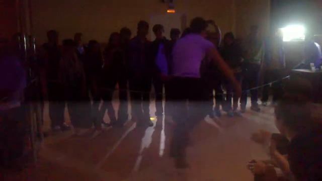 DaNcE BaTTlE vol.1 Open live part 9 смотреть онлайн