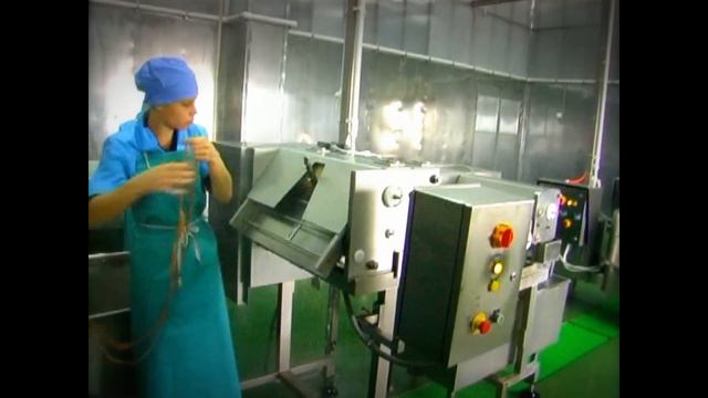 Технологии убоя скота .wmv смотреть онлайн