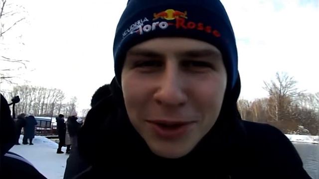 поездка в Бийск (1 часть) смотреть онлайн