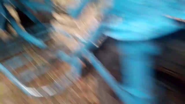 Сделал тормоза на самодельный трицикл. смотреть онлайн