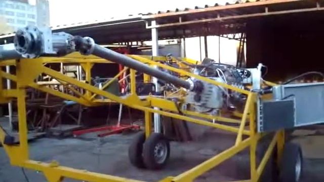 Отработка Chevrolet в Жуковском смотреть онлайн