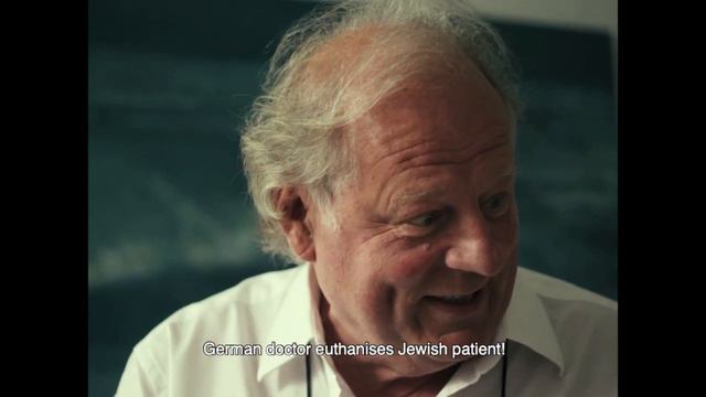 Ms. Stern Trailer смотреть онлайн