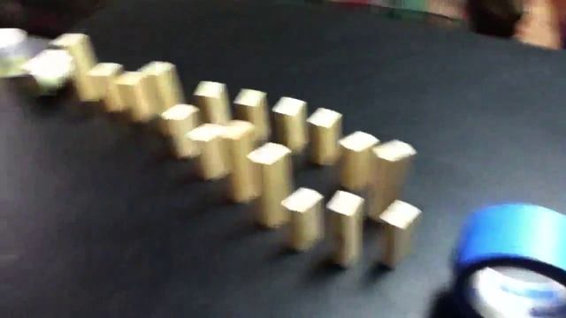 Rube Goldberg Science Experiment: 4 Simple Machines смотреть онлайн