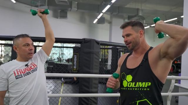 Что стало с Гусевым спустя 2 месяца после соревнований? смотреть онлайн