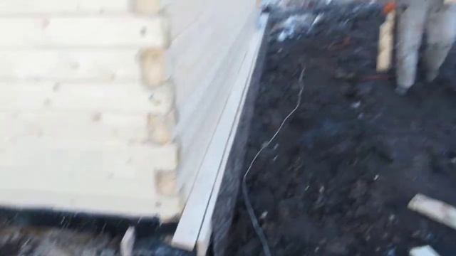 117-08 - Монтаж цоколя смотреть онлайн