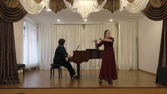 Ю.Должиков. Элегия смотреть онлайн