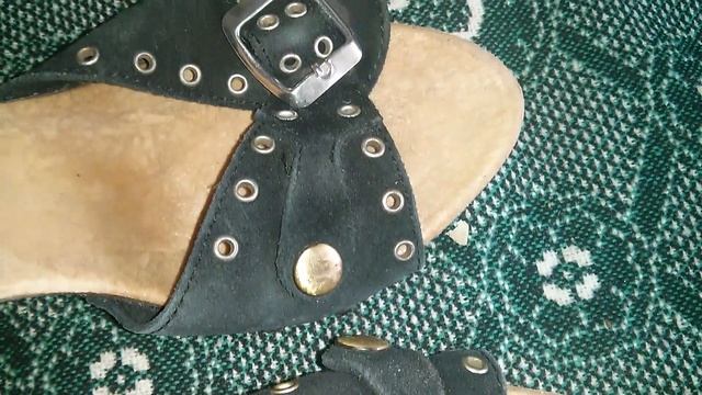 Обувь Женские босоножки на каблуке смотреть онлайн