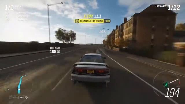 Forza Horizon 4 1600 BHP A70 Toyota Supra Goliath Gameplay смотреть онлайн