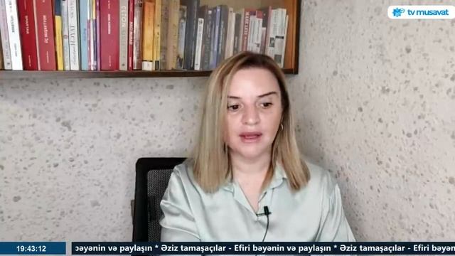 Ermənilər İSTERİKADA: Türkiyə İrəvana GİRƏCƏK, Xankəndidə QORXUNC GECƏ: “200 Ç*ILPAQ İNSAN..”- CANL смотреть онлайн
