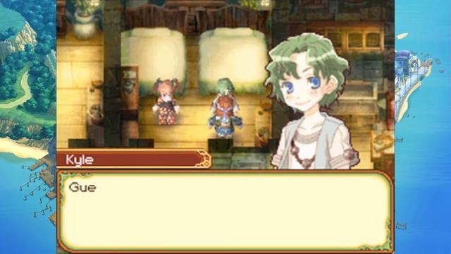 Dumb Memes and Best Boi - Episode 6, Rune Factory 2: A Fantasy Harvest Moon смотреть онлайн