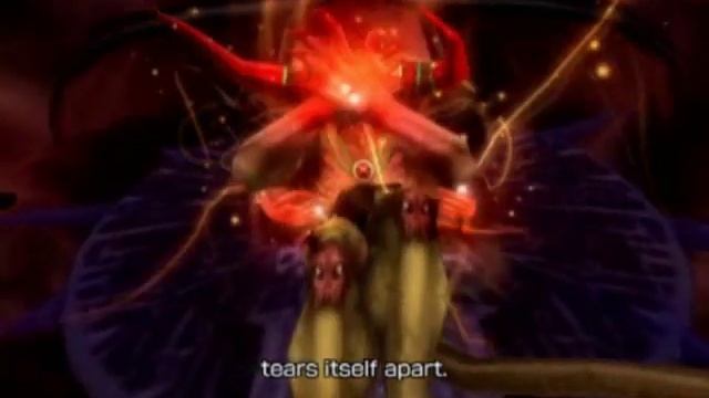 Видео обзор Dissidia: Final Fantasy для PSP