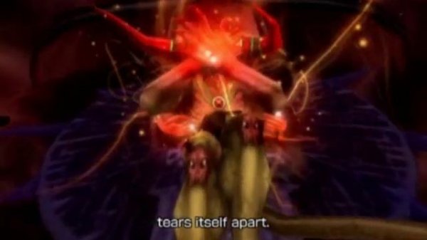 Видео обзор Dissidia: Final Fantasy для PSP