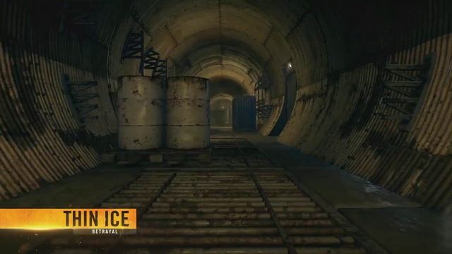 Battlefield Hardline Betrayal Maps смотреть онлайн