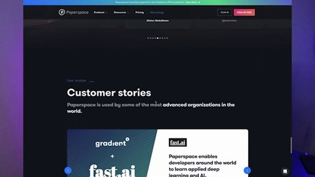 Paperspace + Parsec — последнее слово в облачном гейминге