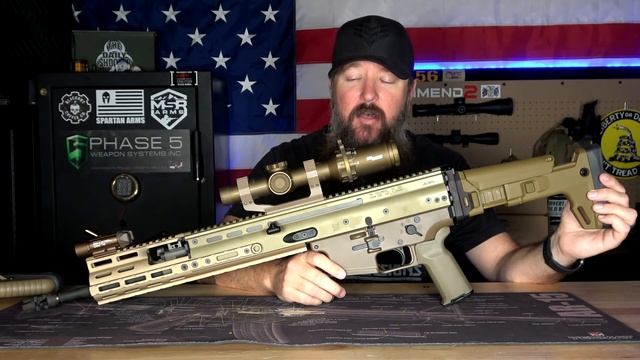 The ULTIMATE SCAR 16S смотреть онлайн