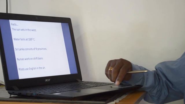 Episode 04-Present Simple-Active Voice смотреть онлайн