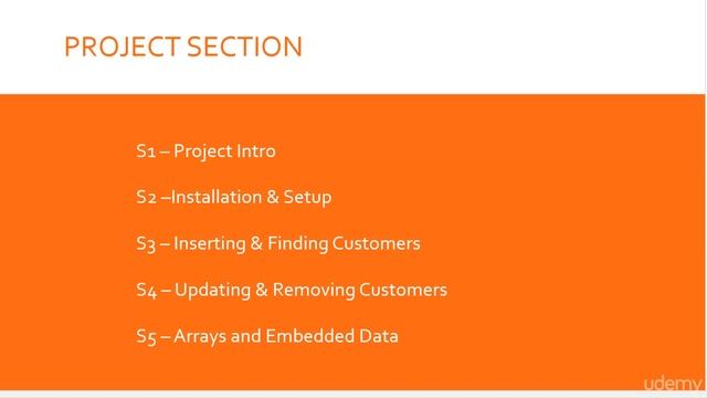 MongoDB Introduction part-2 смотреть онлайн