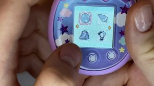 ОБЗОР на TAMAGOTCHI PIX ??/ tamagotchi ☁️?