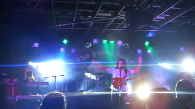 Turtle Soup@The Stone Pony 3-23-2013