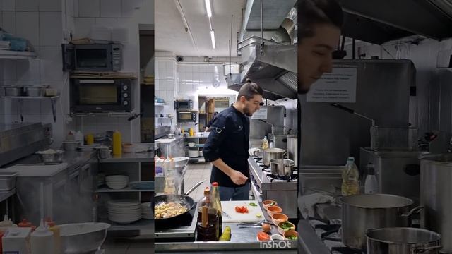 Готовим Пад Тай смотреть онлайн