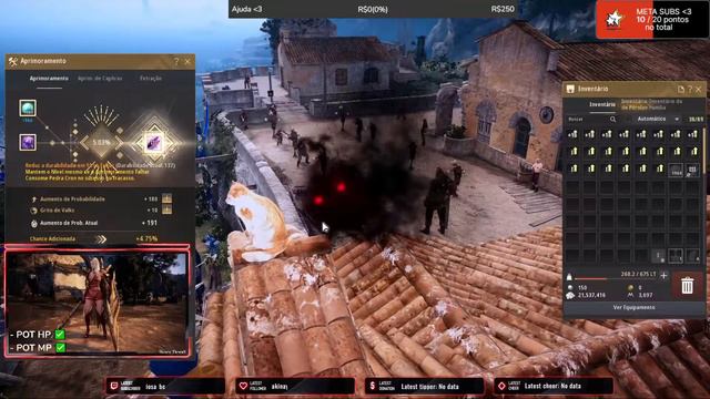 Black Desert - Drakania - PvP And Clicks | Moments #1 смотреть онлайн