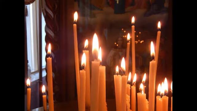 В Старой Церкви Венчание смотреть онлайн
