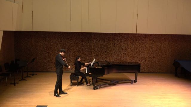 Vieuxtemps Violin Concerto No. 4 In D Minor, Op. 31