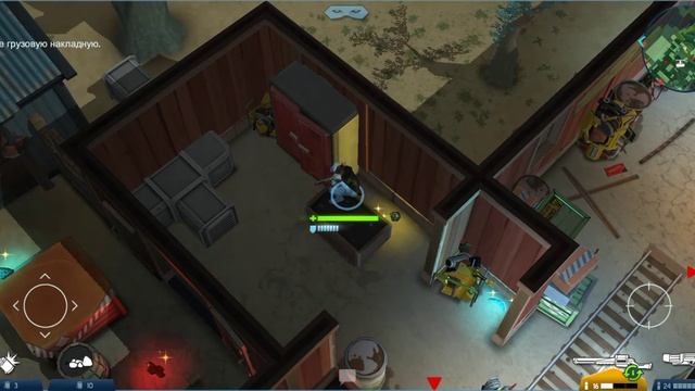 Space Marshals 2 прохождение часть #11 смотреть онлайн