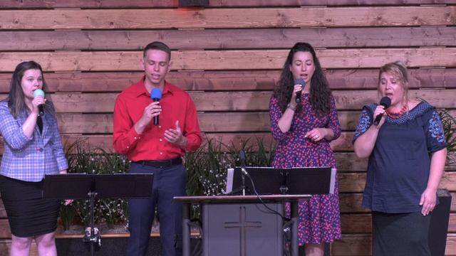 Дух Святой, Дух Благодати смотреть онлайн