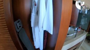 Обзор отеля Grand Soluxe Hotel & Resort, Sanya 5* | Отели Хайнаня