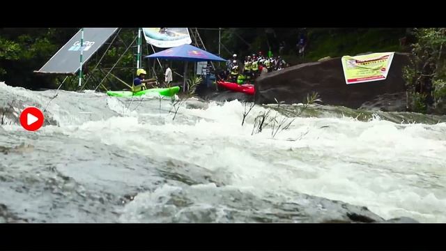 Kayaking Kodenchery Day 01, Malabar River Festivel 2019 Day 01, കയാക്കിങ് കോടഞ്ചേരി