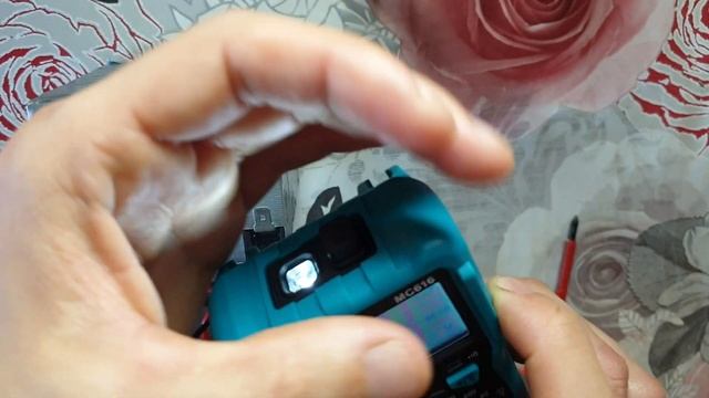 Обзор Цифровой мультиметр Mileseey MC 616 с Aliexpress смотреть онлайн