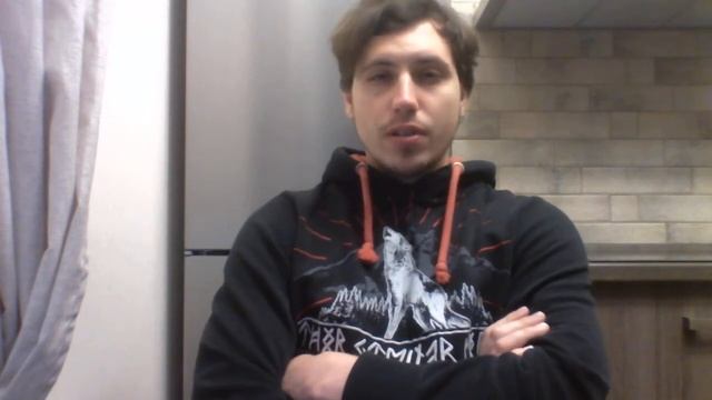 Совковый взгляд на концепцию скандинавского язычества смотреть онлайн