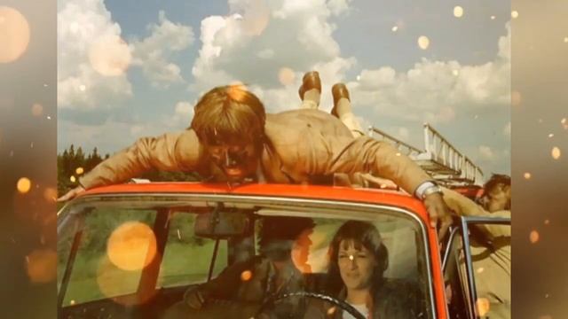 АНДРЕЙ МИРОНОВ и Московский академический театр Сатиры. смотреть онлайн