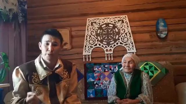 Эһигини эҕэрдэлиир Альберт Ильин "Ийэкээм" Павел Семенов репертуарыттан "Ыллаа ыллаа" кыттыылаа5а смотреть онлайн