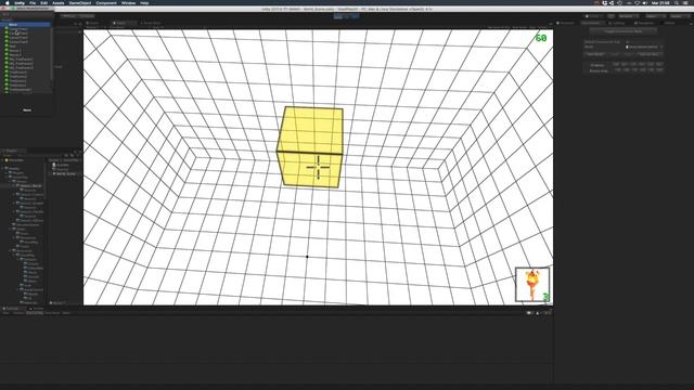 Voxel Play Constructor Tool смотреть онлайн