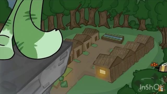 МЕНЯ 2 КЛИП 2D ??