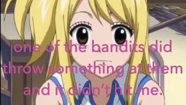 Nalu fanfic: Spells of Hatred-ep 1:Friends? смотреть онлайн