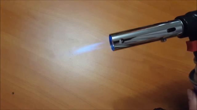 ГАЗОВАЯ ГОРЕЛКА смотреть онлайн