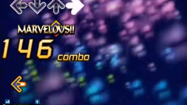 StepMania Time!! GACKT - Journey Through the Decade (DDR MUSIC FIT (Wii)) смотреть онлайн