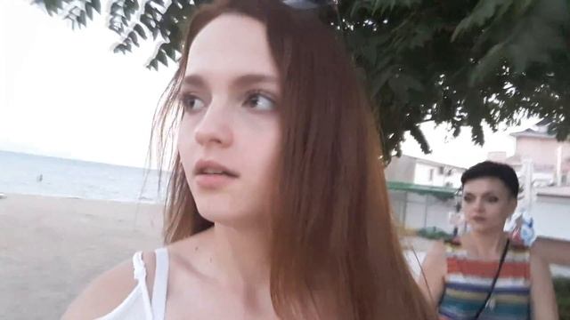 ЛЕТО 2К16. Крым. Евпатория смотреть онлайн