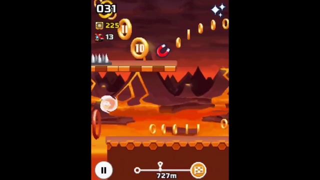 Sonic Runners Adventure - FullGameplay / [Java Game] смотреть онлайн