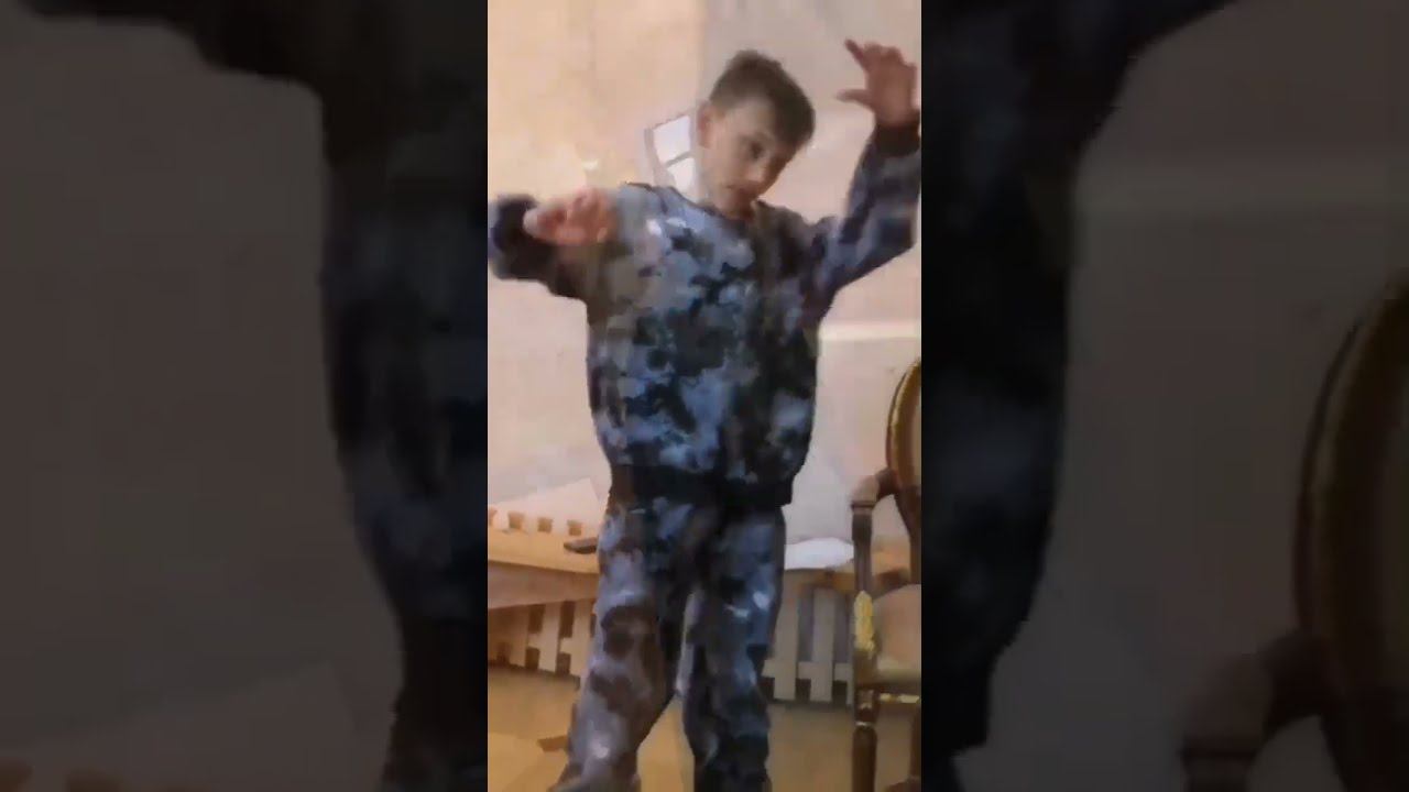 Учимся вести блог #3 [детский лагерь в Подмосковье 2024] смотреть онлайн