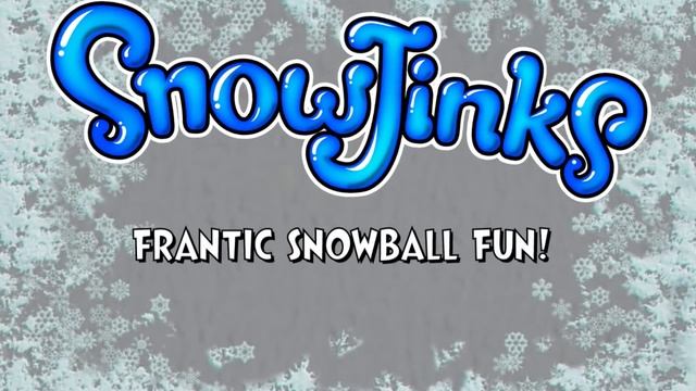 SnowJinks! смотреть онлайн