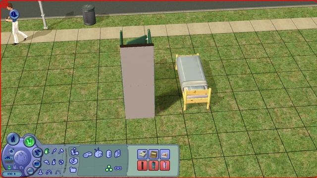 Sims2 Вазвращаются