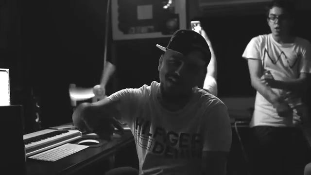 TheMaze X 832 Soygun Studio Session Motive Aksan смотреть онлайн