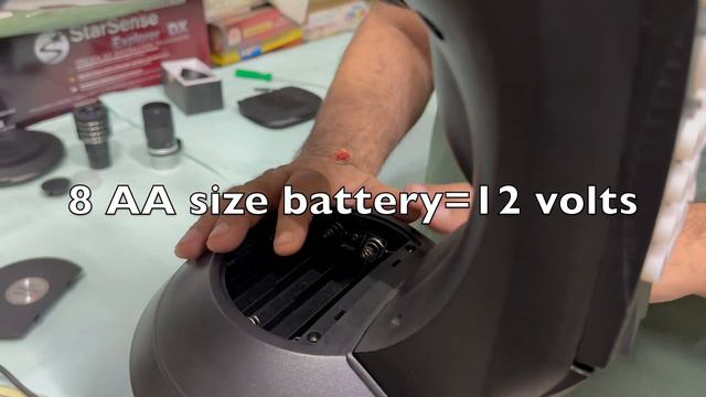 CELESTRON NEXSTAR 5SE OPEN BOX RS 85000 ,ALL INDIA SHIP-INSTALLATION-OPERATION-9873200648/914245552 смотреть онлайн