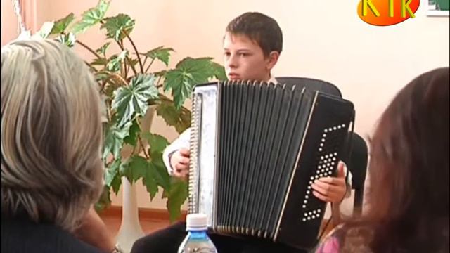 #музыкальная_школа #дети #искусство #молодёжь #Кодинск #новости #Кежемский_район #Сибирь смотреть онлайн
