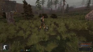 S.T.A.L.K.E.R.Народная Солянка 2016 OGSR.Кузнецов стал врагом ,стреляет ,но ,ему надо сдать квест.